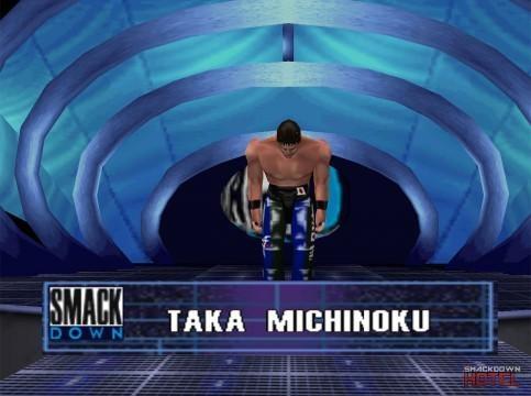 NoMercy TakaMichinoku 2