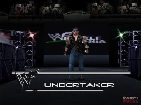 NoMercy Undertaker 5