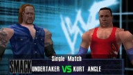 NoMercy Undertaker KurtAngle