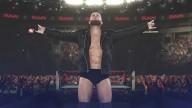 WWE2K18 PC FinnBalor