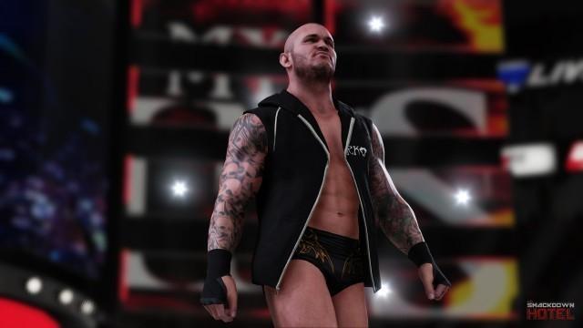 WWE 2K18 PC System Requirements Revealed - Operation Sports