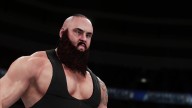 WWE2K18 BraunStrowman 3