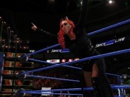 WWE2K18 Trailer BeckyLynch