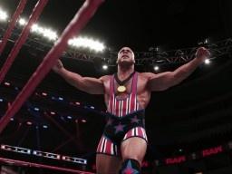 WWE2K18 Trailer KurtAngle