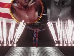 WWE2K18 Trailer KurtAngle01