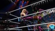WWE2K18 Trailer Naomi Natalya