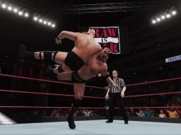WWE2K18 Trailer RockBottom