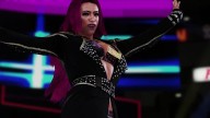 WWE2K18 Trailer SashaBanks