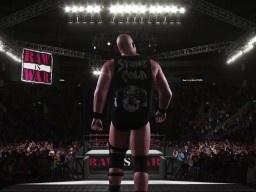 WWE2K18 Trailer SteveAustin
