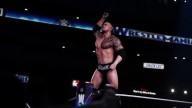 WWE2K18 Trailer TheRock