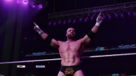 WWE2K18 Trailer TripleH 2