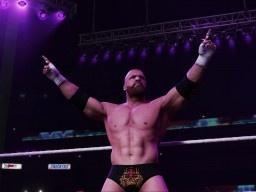WWE2K18 Trailer TripleH 2