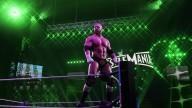 WWE2K18 Trailer TripleH 3