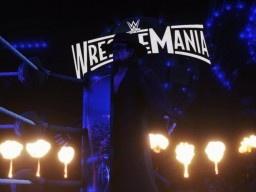WWE2K18 Trailer Undertaker