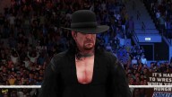 WWE2K18 Trailer Undertaker 2