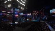 WWE2K18 Trailer WrestleMania Arena 2