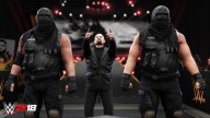 WWE2K18 AOP Akam Rezar PaulEllering