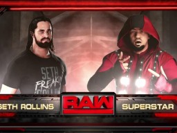 WWE2K18 Creations 34 MatchUpScreen