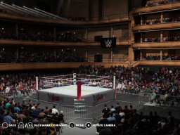WWE2K18 Creations 37 HammersteinBallroom