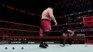 WWE2K18 Creations 42 HighlightReel