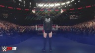 WWE2K18 Finn Balor