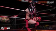 WWE2K18 Finn Balor Demon