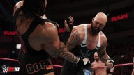 WWE2K18 LukeGallows Rhyno