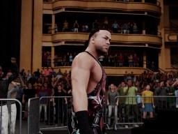 WWE2K18 RobVanDam 4