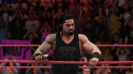 WWE2K18 RomanReigns