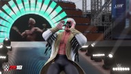 WWE2K18 Sting88