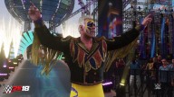 WWE2K18 Sting91