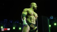 WWE2K18 Triple H