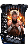 SuperCard EnzoAmore S4 16 Beast