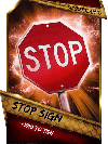 SuperCard Support StopSign S3 15 SummerSlam17