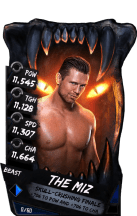 SuperCard TheMiz S4 16 Beast