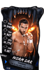 Noam Dar