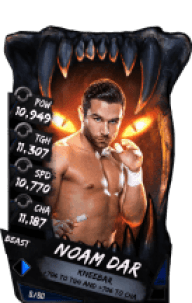 Noam Dar