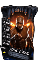 Titus O'Neil