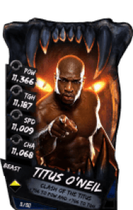 Titus O'Neil