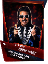 SuperCard Support JimmyHart S4 16 Beast