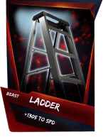 SuperCard Support Ladder S4 16 Beast