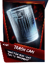 SuperCard Support TrashCan S4 16 Beast