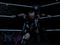 WWE2K18 NXT DLC AleisterBlack 4
