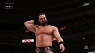 WWE2K18 NXT DLC DrewMcIntyre 4