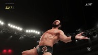 WWE2K18 NXT DLC DrewMcIntyre 5