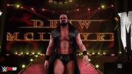 WWE2K18 NXT DLC Pack Drew McIntyre