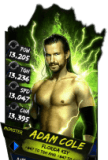 Adam Cole