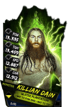 Killian Dain