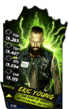 Eric Young