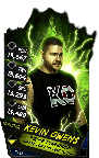 SuperCard KevinOwens S4 17 Monster
